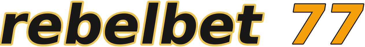 rebelbet 77 logo