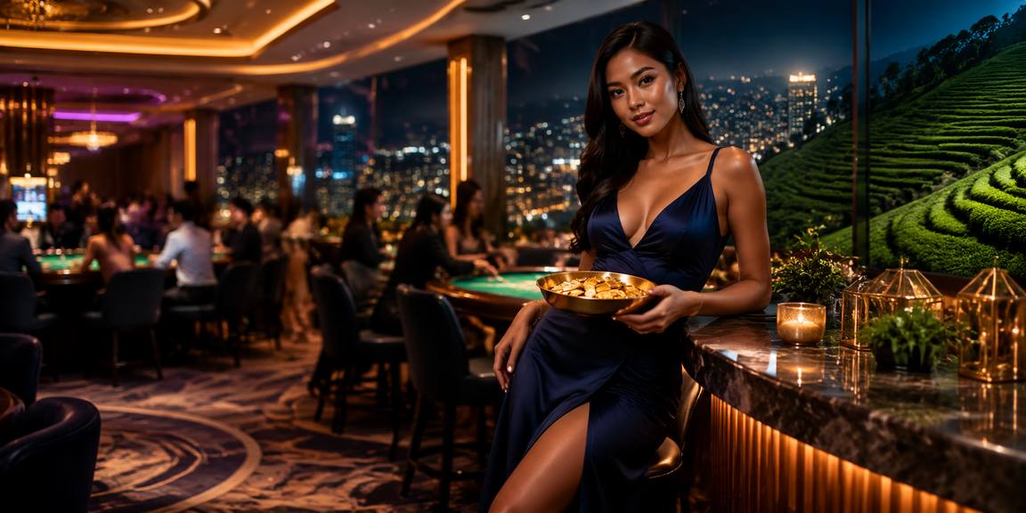 rebelbet 77 Dreams of Macau